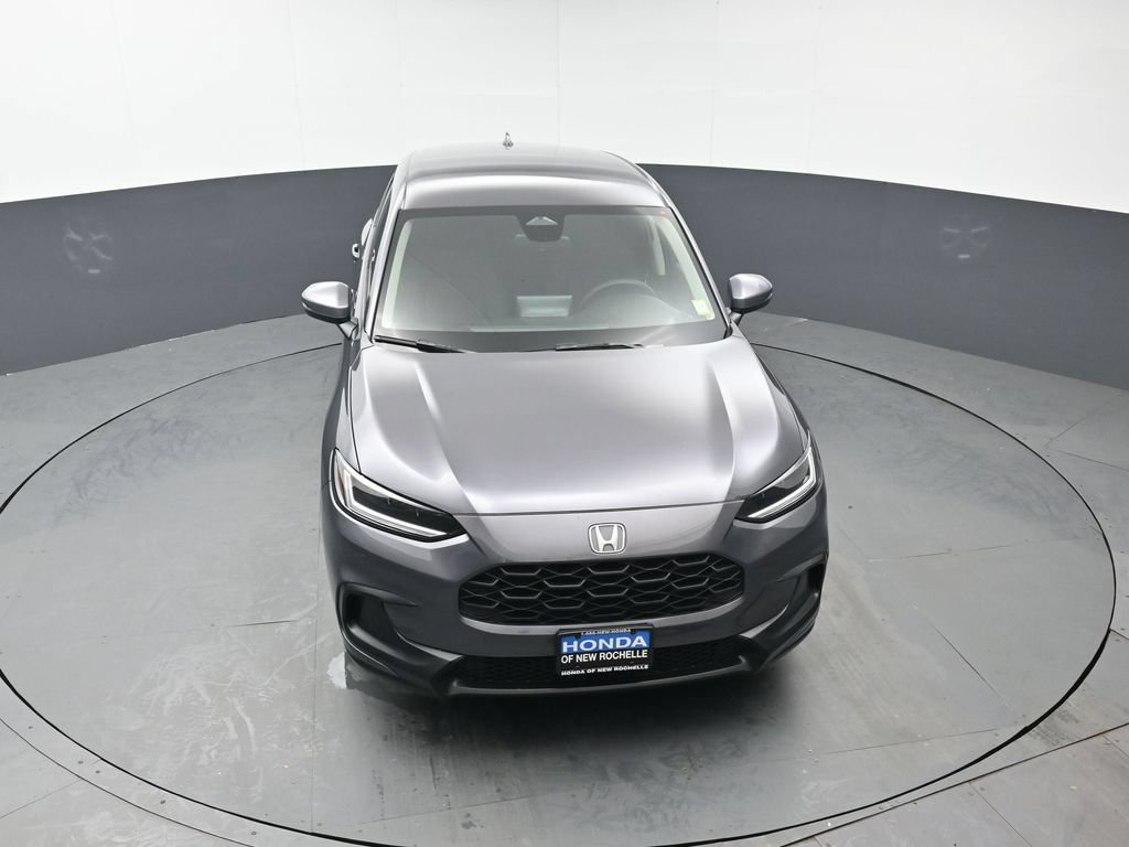 Certified 2024 Honda HR-V LX image 41