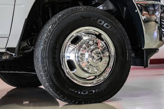 Used 2024 RAM 3500 Tradesman w/ Chrome Appearance Group image 47