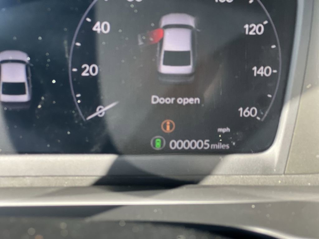 New 2025 Honda Accord LX image 16