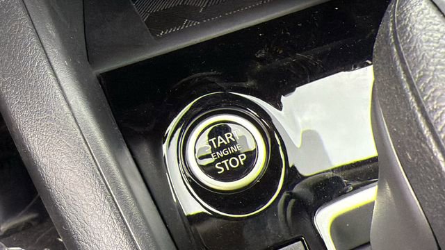 New 2025 Nissan Versa SV w/ Trunk Package image 17