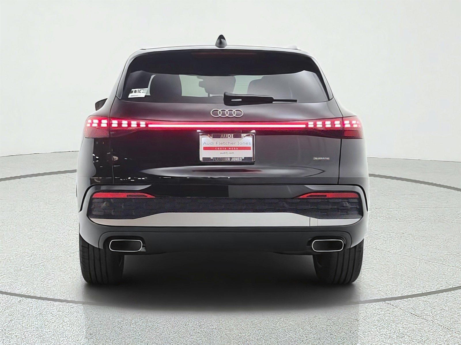 Used 2025 Audi Q5 Premium w/ Premium Plus AWD/4WD image 6