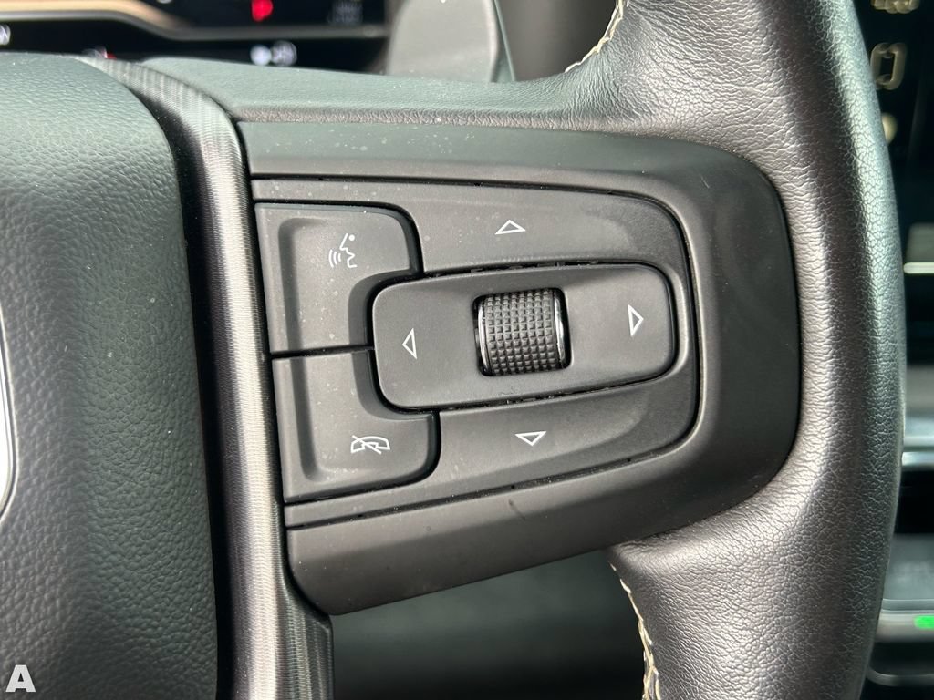 Used 2025 GMC Sierra 1500 Denali Ultimate AWD/4WD image 30