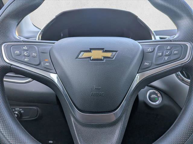 Certified 2023 Chevrolet Equinox LS image 15