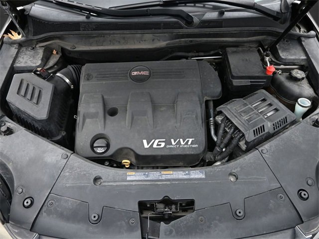 Used 2012 GMC Terrain SLT w/ LPO, Protection Package image 22