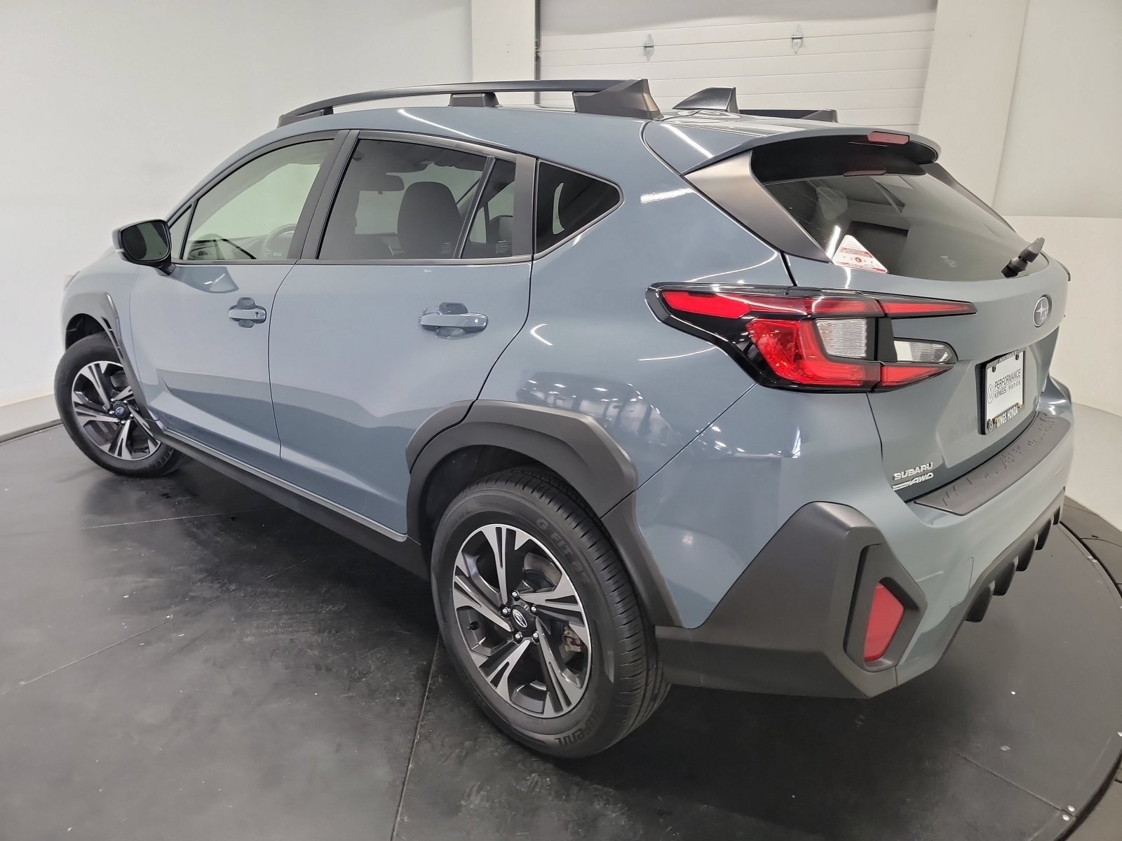 Used 2024 Subaru Crosstrek 2.0i Premium AWD/4WD image 6