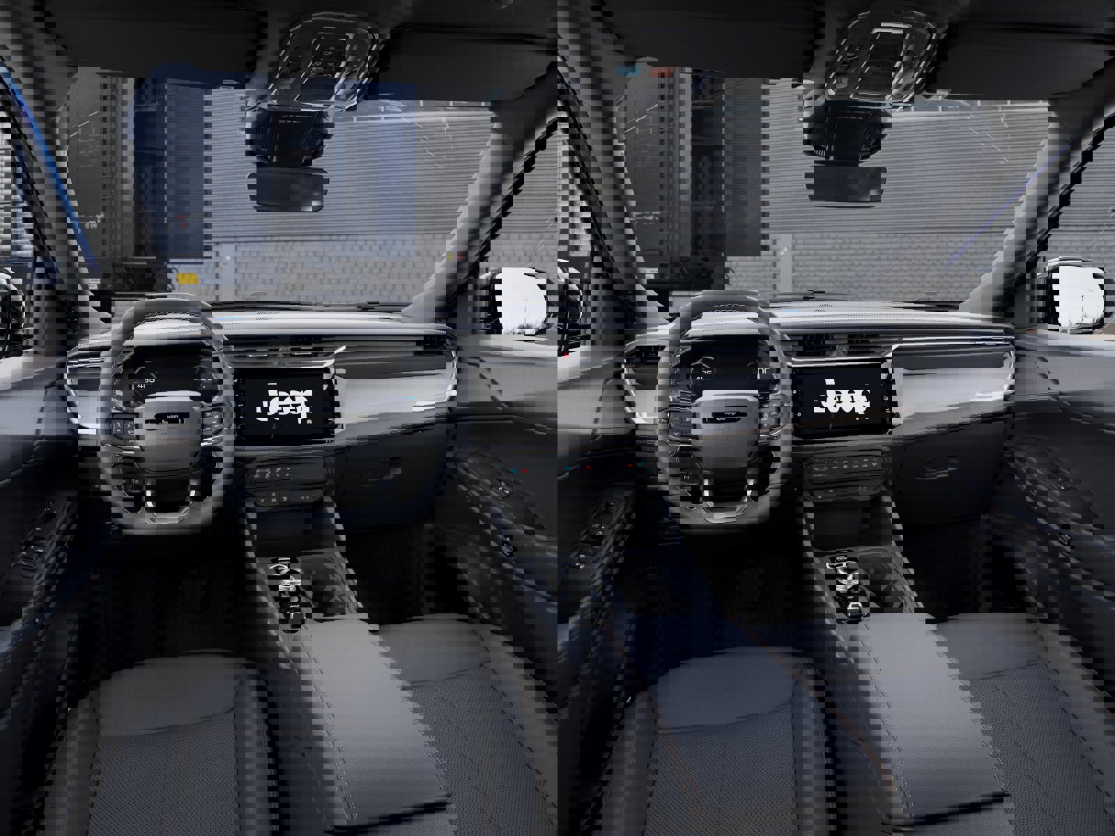 New 2026 Jeep Cherokee Limited image 31