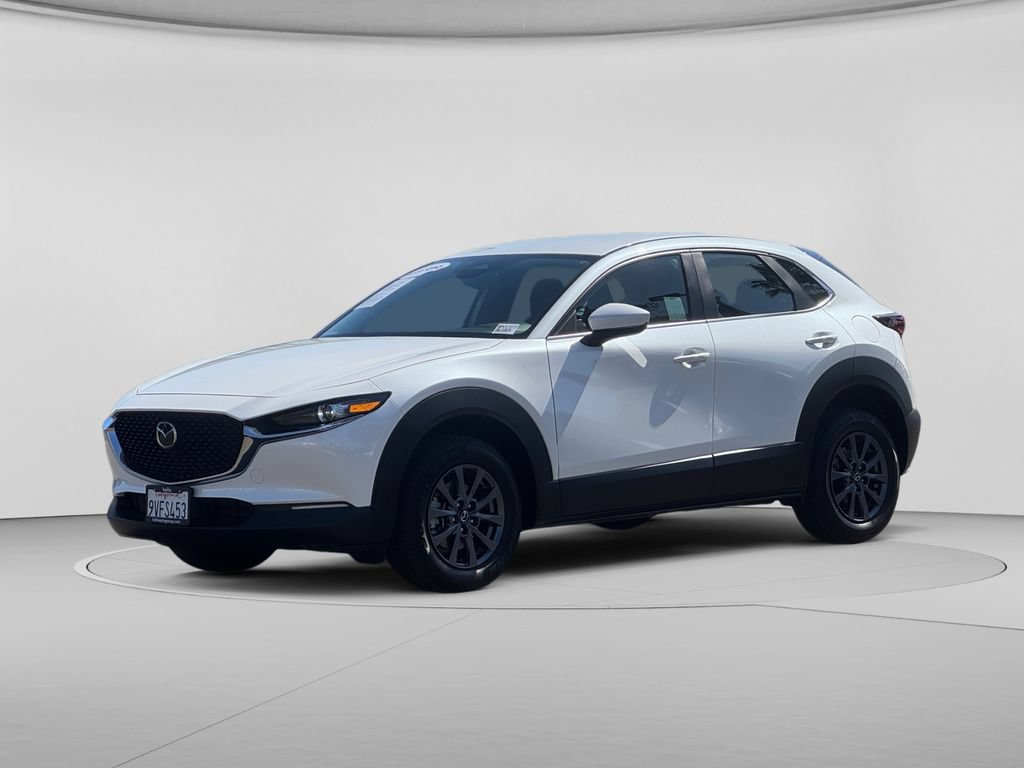Used 2024 MAZDA CX-30 AWD 2.5 S image 6