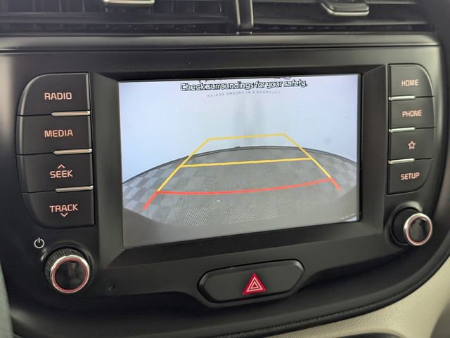 Used 2020 Kia Soul LX image 26