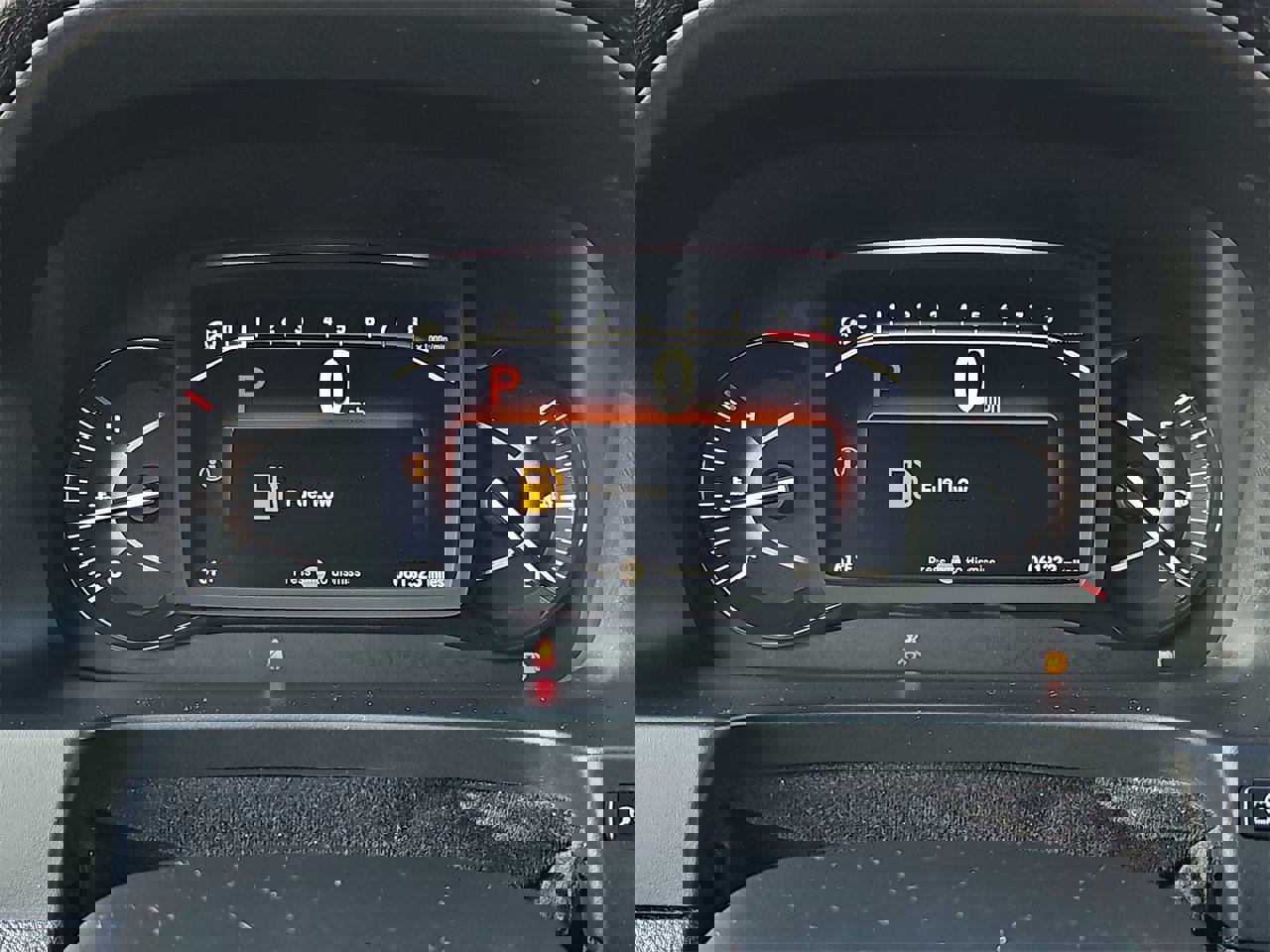 Used 2022 Honda Passport TrailSport image 19