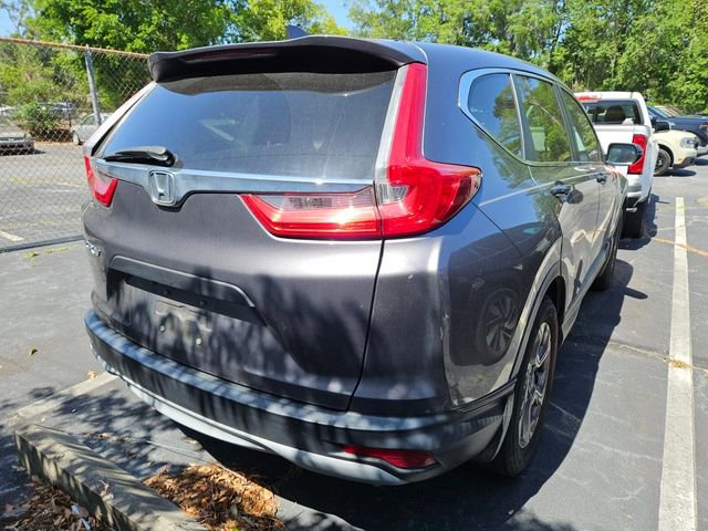 Used 2017 Honda CR-V EX-L image 5