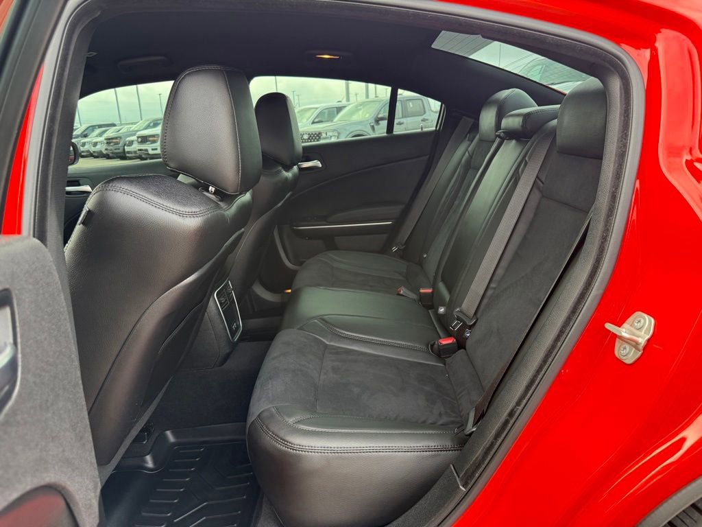 Used 2023 Dodge Charger Scat Pack RWD image 7
