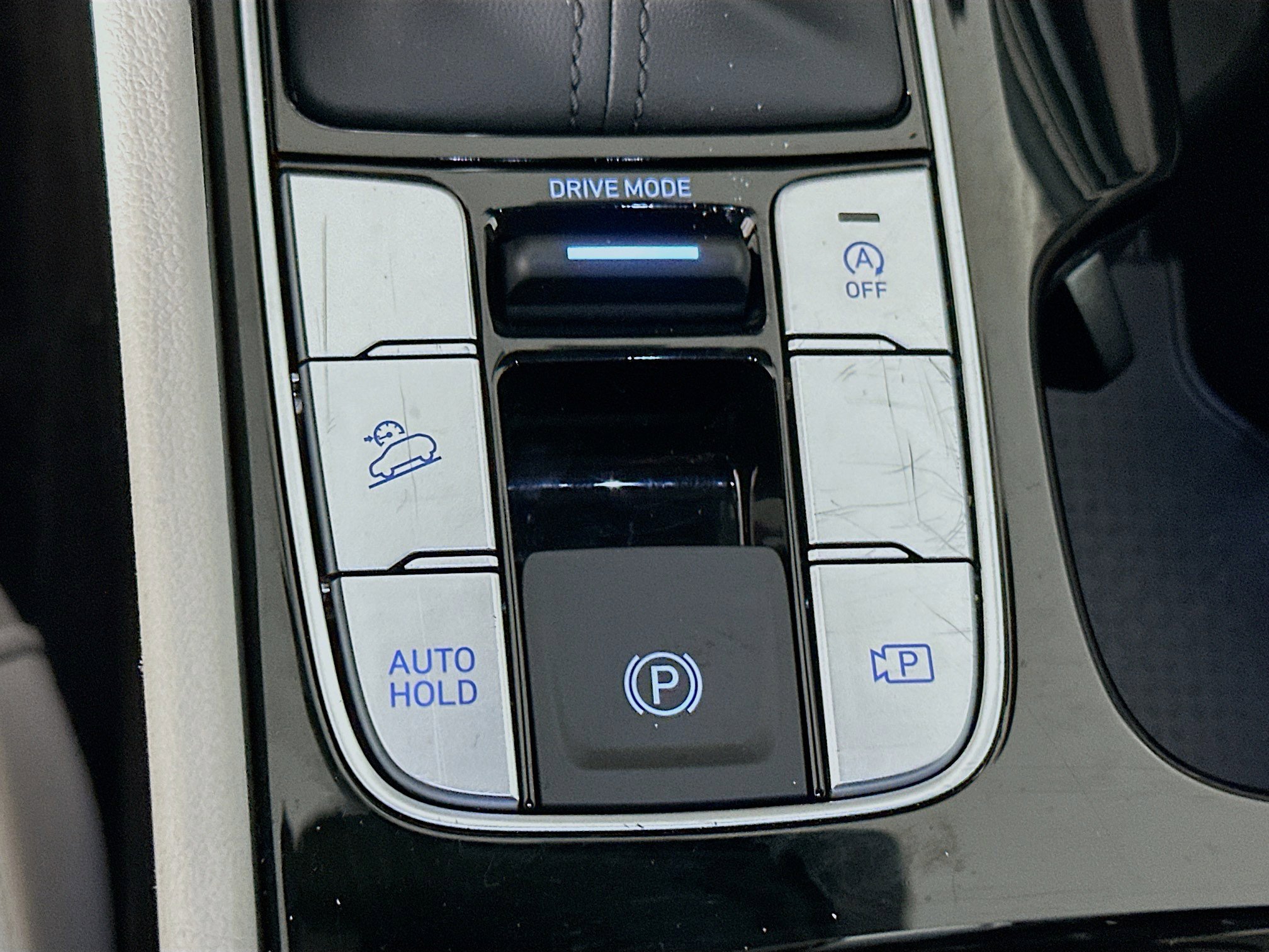 Used 2025 Hyundai Tucson SEL FWD image 25