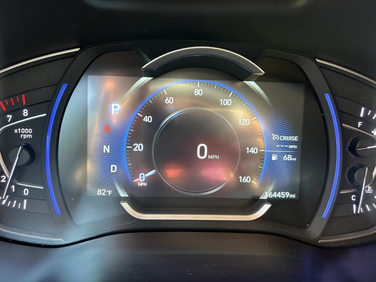 Used 2019 Hyundai Santa Fe SEL FWD image 27