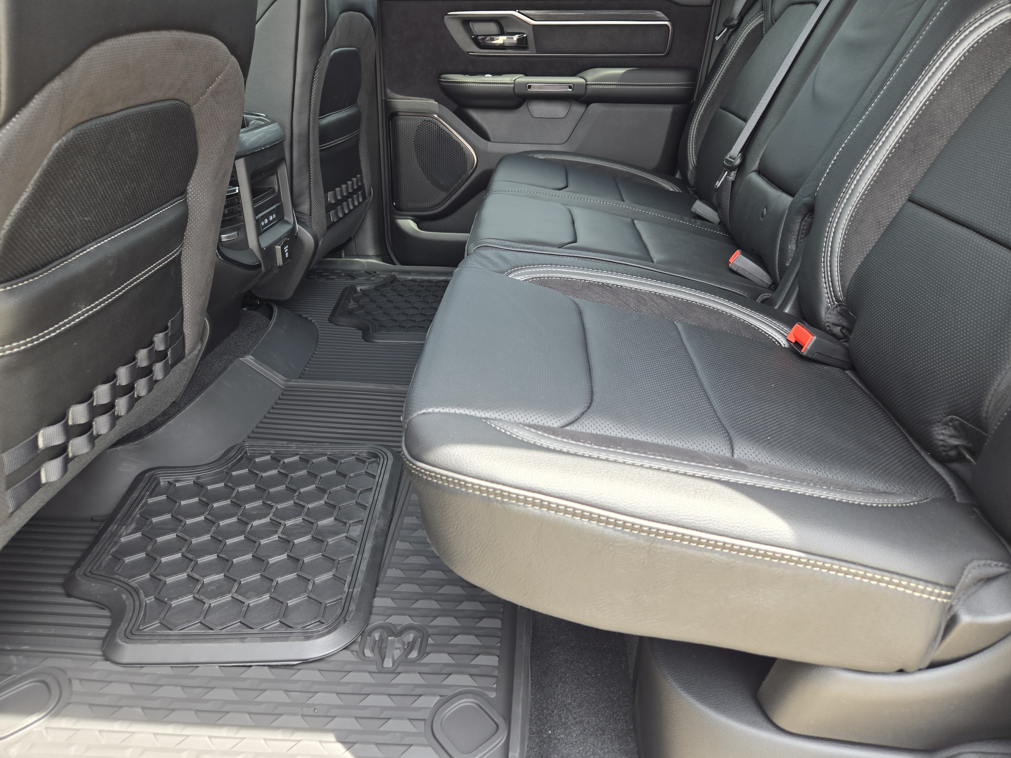 New 2026 RAM 1500 RHO AWD/4WD image 21