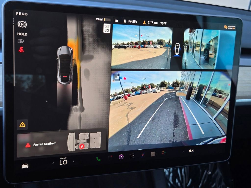 Used 2023 Tesla Model Y Long Range image 21