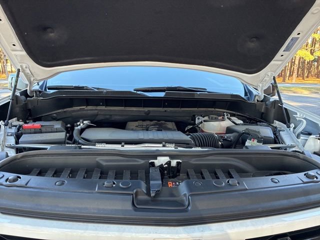 Used 2025 Chevrolet Silverado 1500 RST w/ Rally Edition image 19