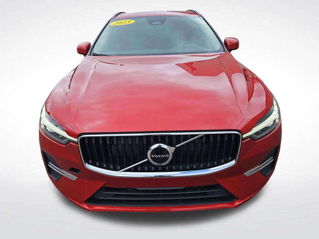 Used 2023 Volvo XC60 B5 Core AWD/4WD image 8
