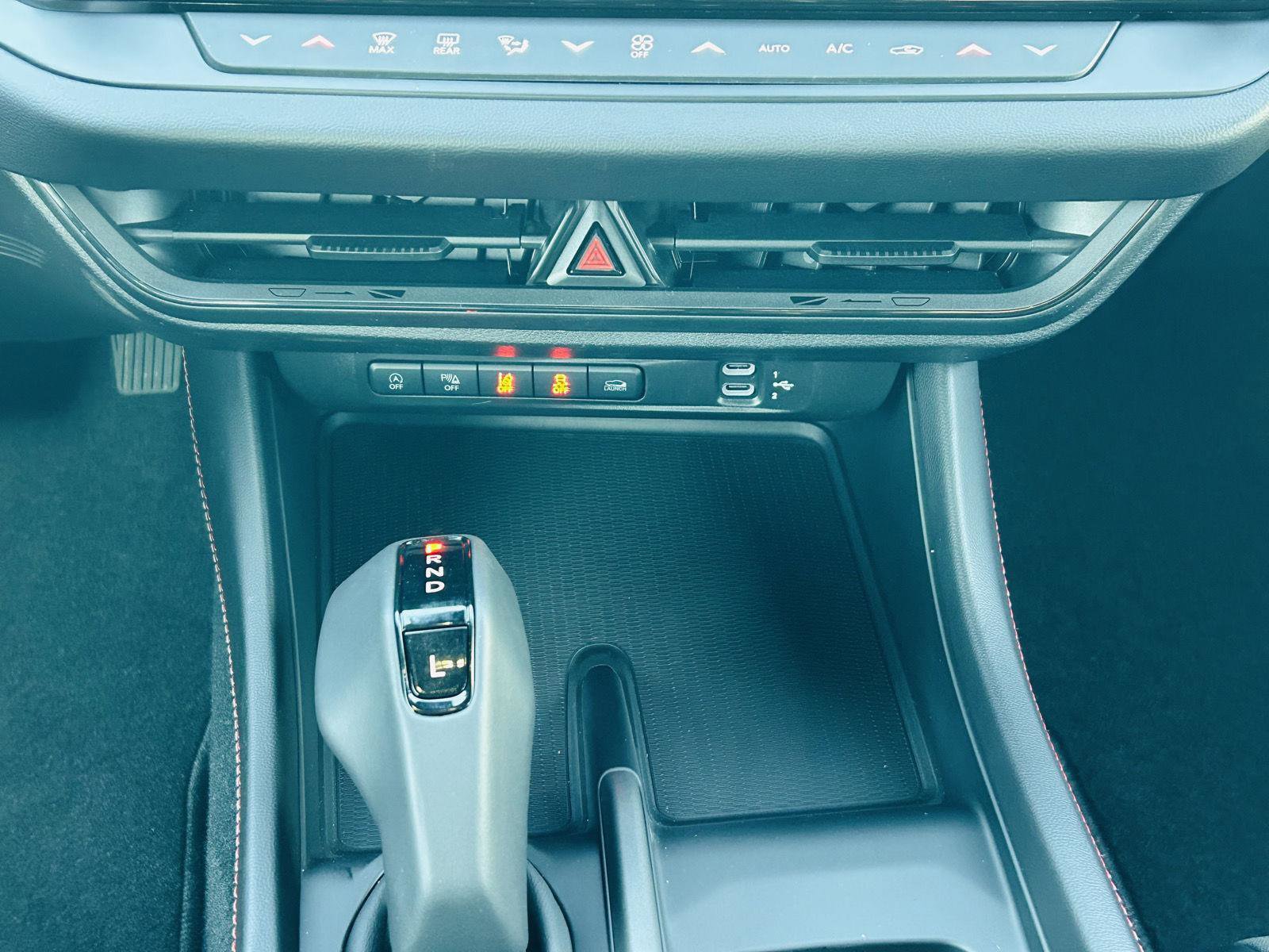 New 2026 Dodge Charger Scat Pack AWD/4WD image 22