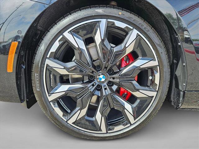 New 2026 BMW i5 eDrive40 w/ M Sport Package RWD image 10