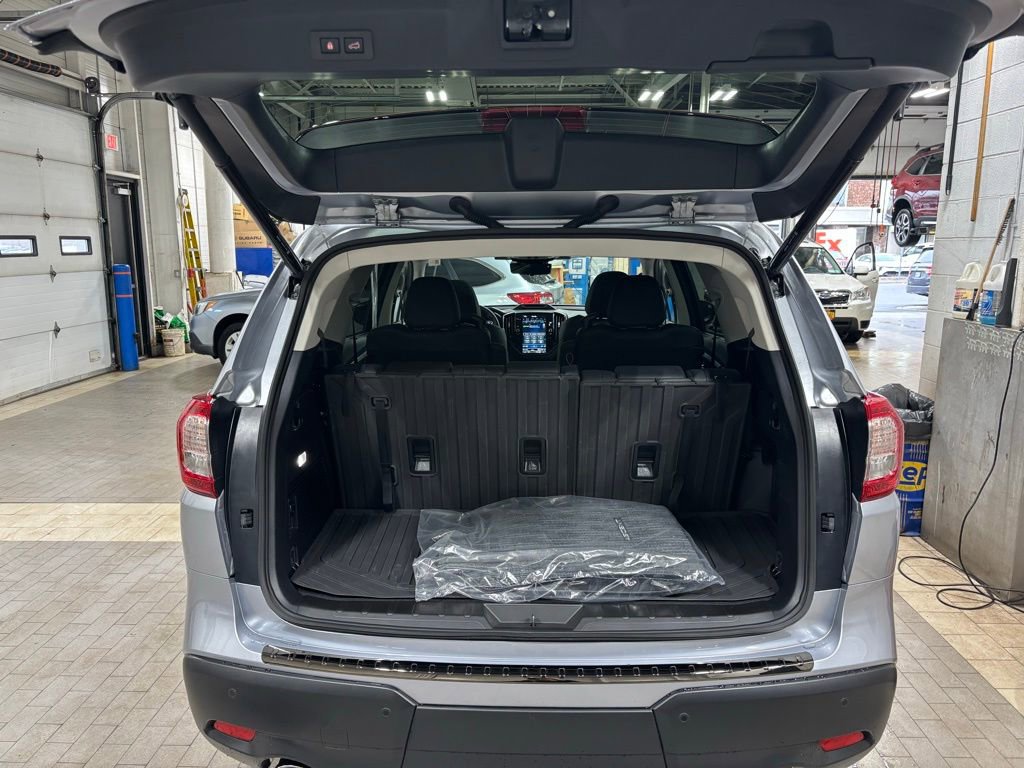 Certified 2025 Subaru Ascent Bronze Edition image 14