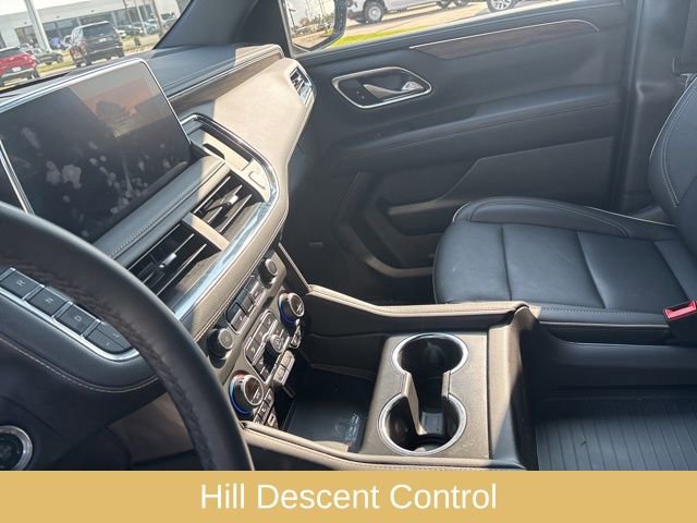 Used 2024 Chevrolet Tahoe Premier w/ Premium Package 2 image 17