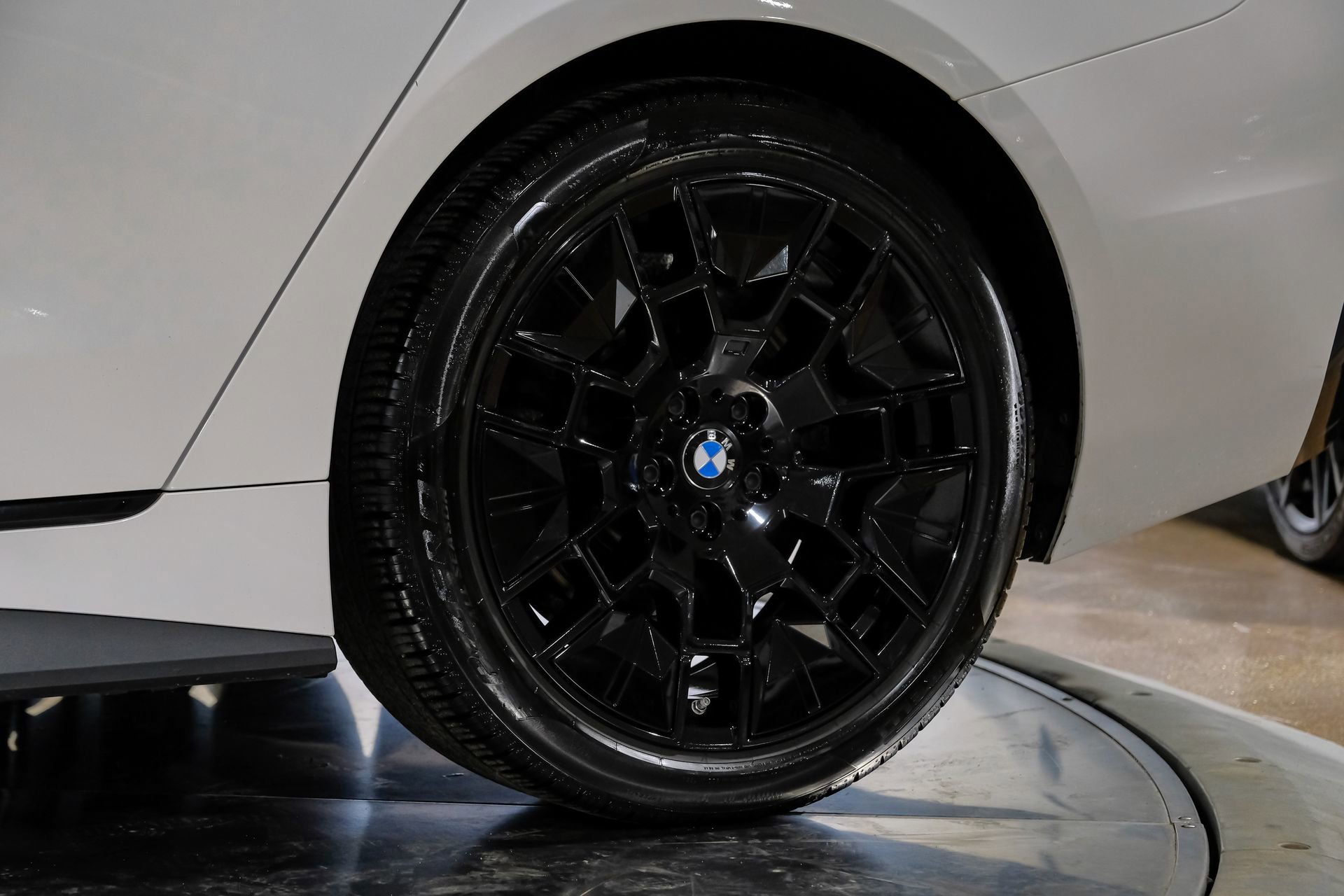 Used 2025 BMW 430i xDrive image 63