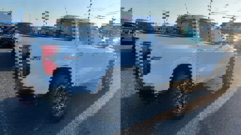 New 2026 Chevrolet Colorado Z71 w/ Z71 Convenience Package 2 image 5