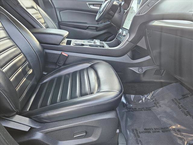 Used 2024 Ford Edge SEL AWD/4WD image 19