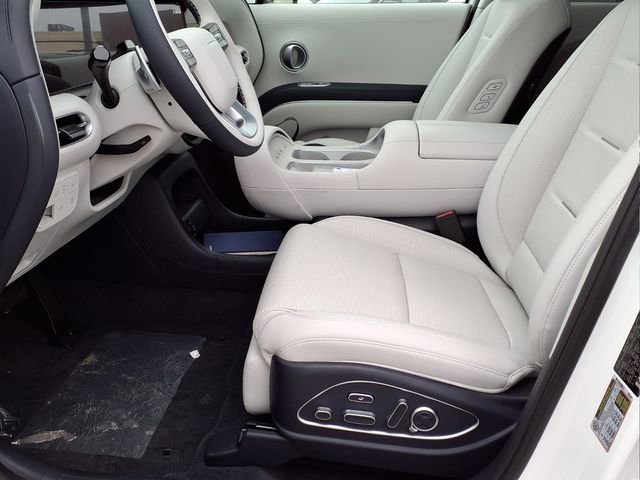 New 2026 Hyundai Palisade Calligraphy image 17