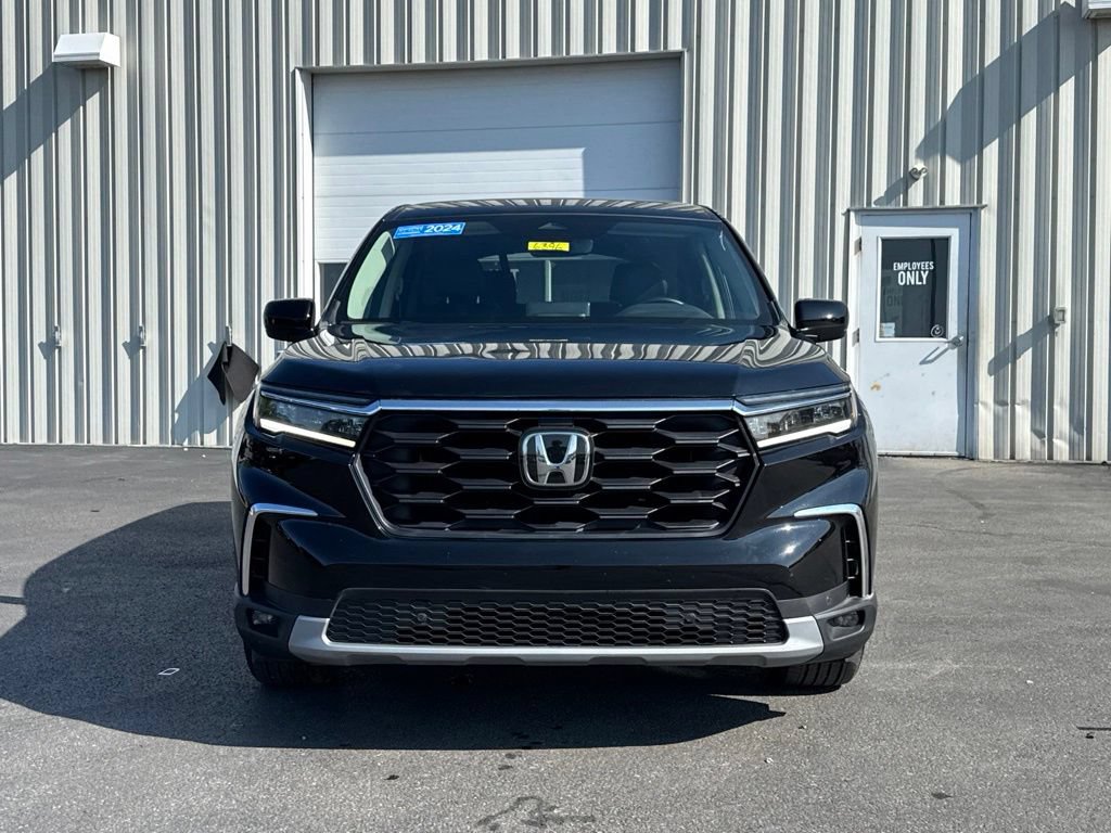 Used 2024 Honda Pilot EX-L image 2