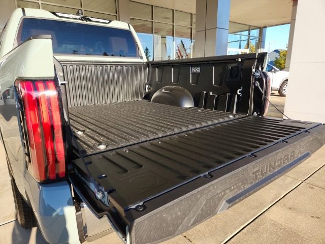 New 2026 Toyota Tundra 1794 Edition image 10