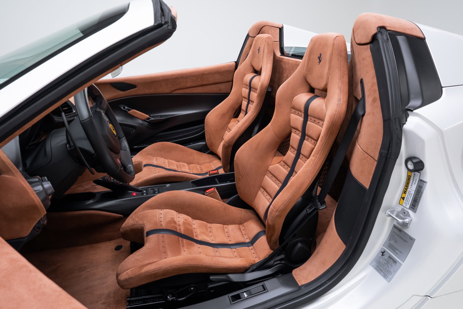 Used 2020 Ferrari 488 Pista image 29