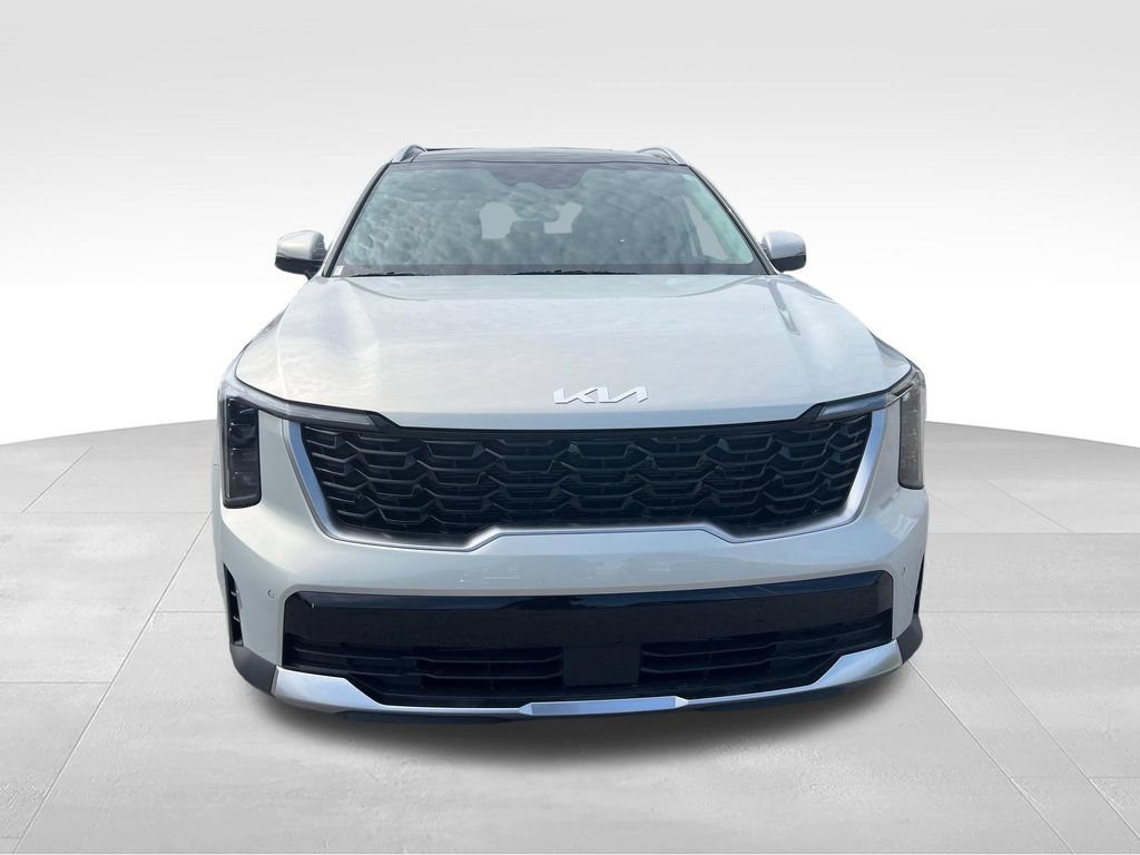 New 2026 Kia Sorento S w/ S Panoramic Sunroof Package FWD image 8