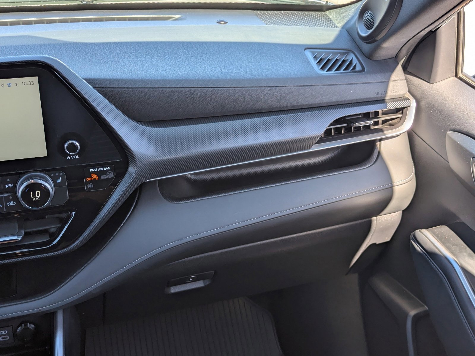 Used 2024 Toyota Highlander XSE image 18