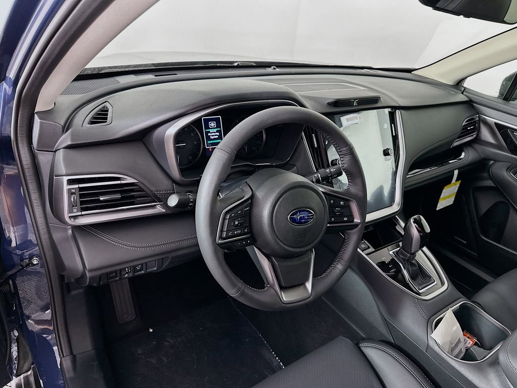 New 2025 Subaru Outback Limited image 13