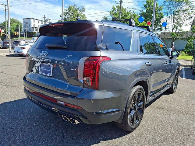 Used 2023 Hyundai Palisade XRT image 25