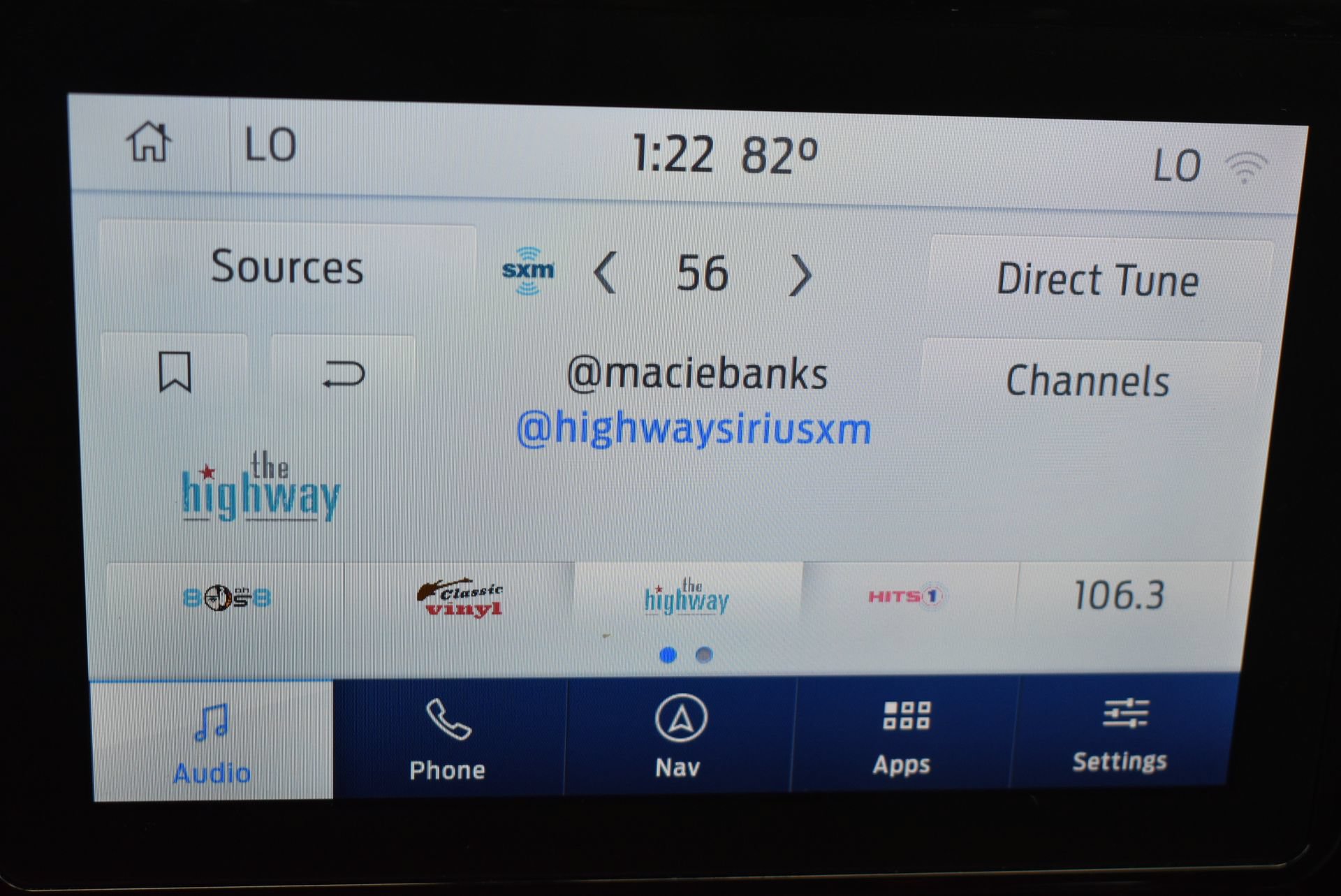 Used 2020 Ford Explorer ST AWD/4WD image 34
