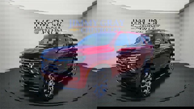 New 2026 Chevrolet Tahoe Premier w/ Sun And Tow Package image 7