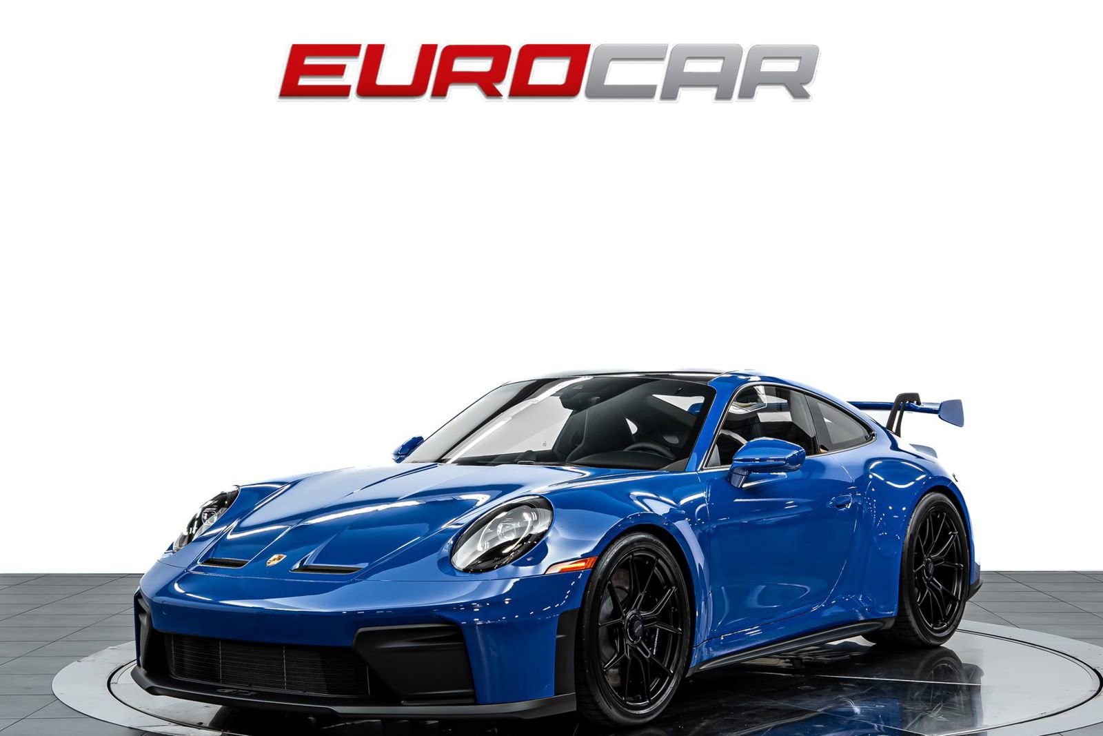 Used 2025 Porsche 911 GT3