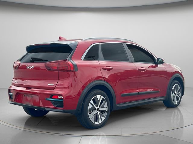 Used 2022 Kia Niro EX Premium FWD image 7