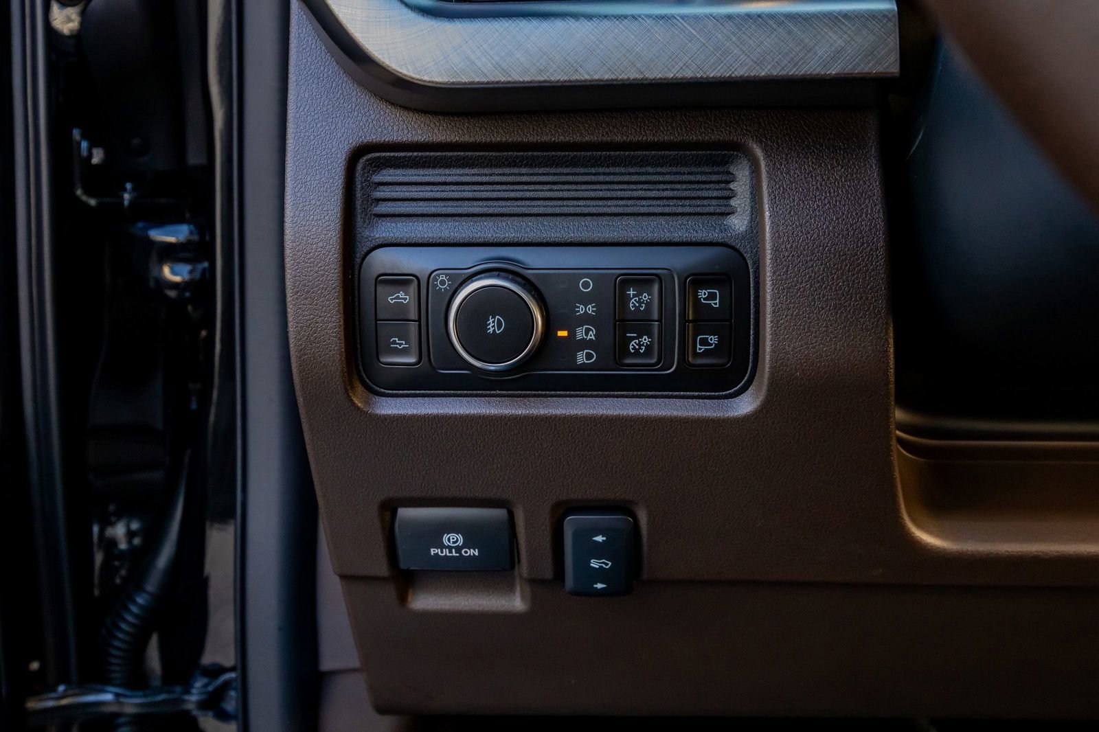 Used 2026 Ford F450 King Ranch w/ Chrome Package image 22