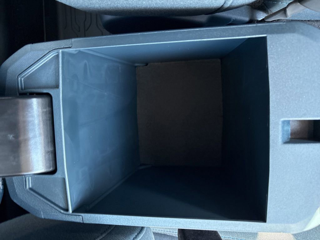 New 2025 Ford Maverick XLT image 17