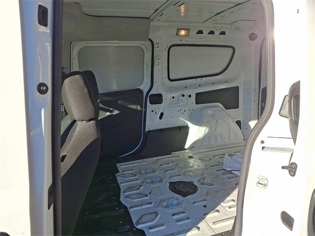 Used 2022 RAM ProMaster City Tradesman image 10