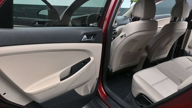 Used 2016 Hyundai Tucson Sport AWD/4WD image 23