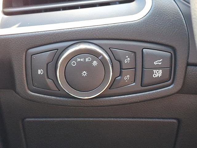 Certified 2022 Ford Edge SEL w/ Convenience Package image 24