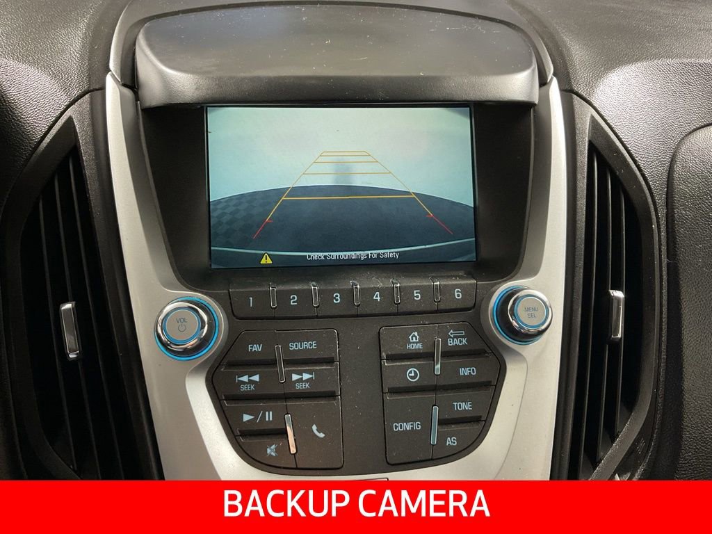 Used 2016 Chevrolet Equinox LT w/ Convenience Package image 4