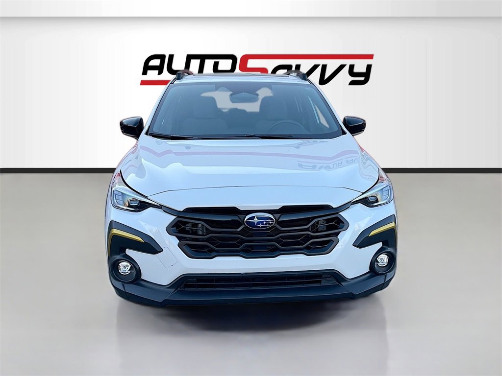 Used 2024 Subaru Crosstrek 2.5i Sport image 2