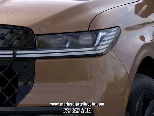 New 2026 Lincoln Navigator Black Label AWD/4WD image 18