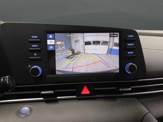 New 2026 Hyundai Elantra SEL Sport w/ Cargo Package image 10