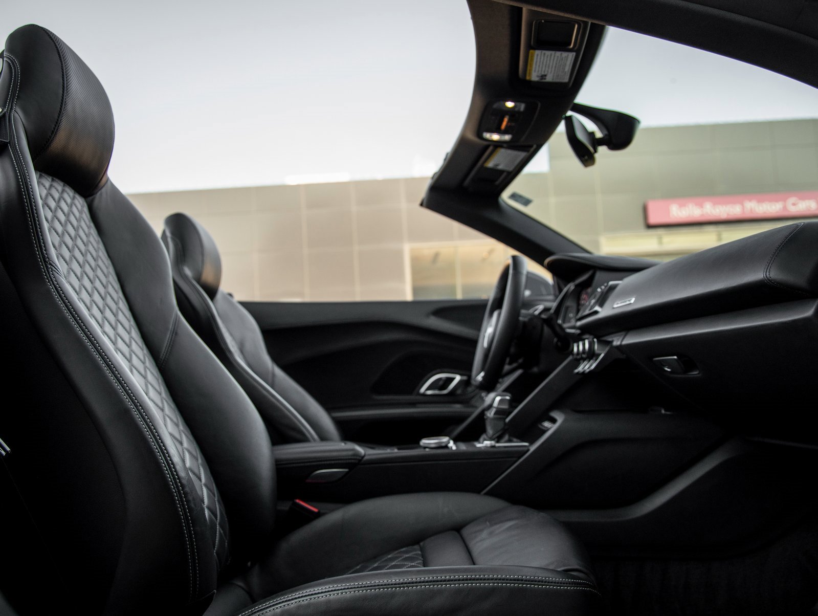 Used 2020 Audi R8 V10 image 34